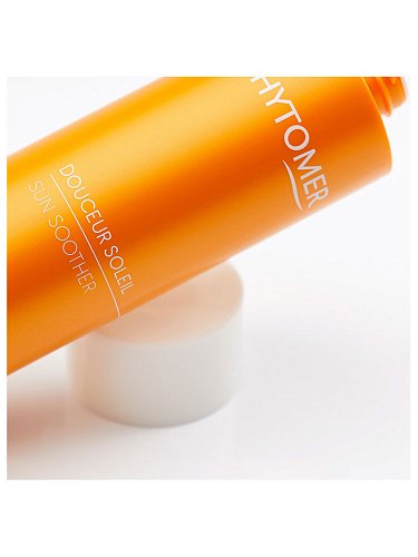 Image of Молочко для лица и тела после загара Sun Soother