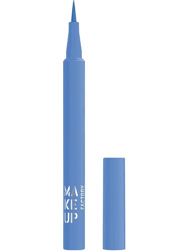 Image of Подводка для глаз Liquid Color тон 38