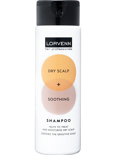 Image of Шампунь для волос Hair & Scalp Balance