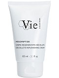 Image of Mésopeptide омолаживающий крем для шеи и декольте