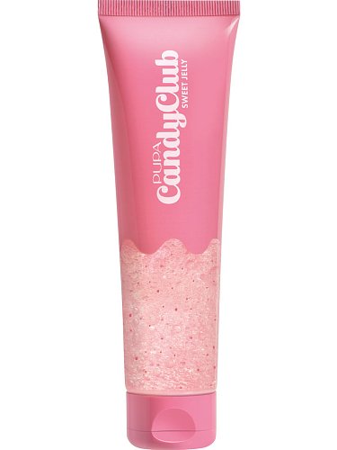 Image of Очищающая гель-пенка для лица Candy Club 