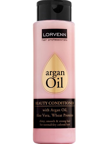 Image of Кондиционер для волос Argan Oil