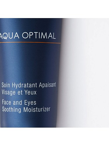 Image of Крем для лица и контура глаз Aqua Optimal
